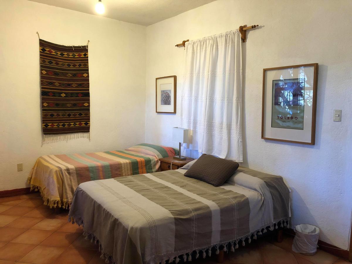 Casa Frida B&B Oaxaca Exterior photo